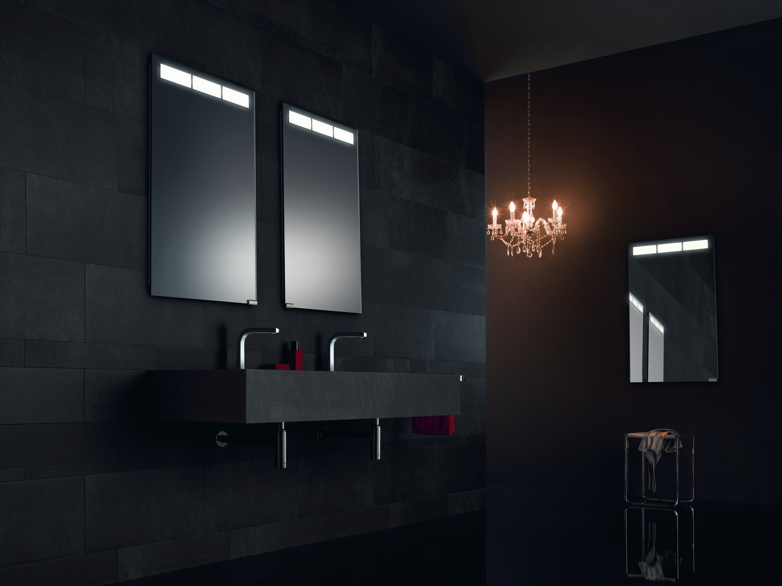 KEMI_RoyalK1_USA Keuco Royal K1 Mirror