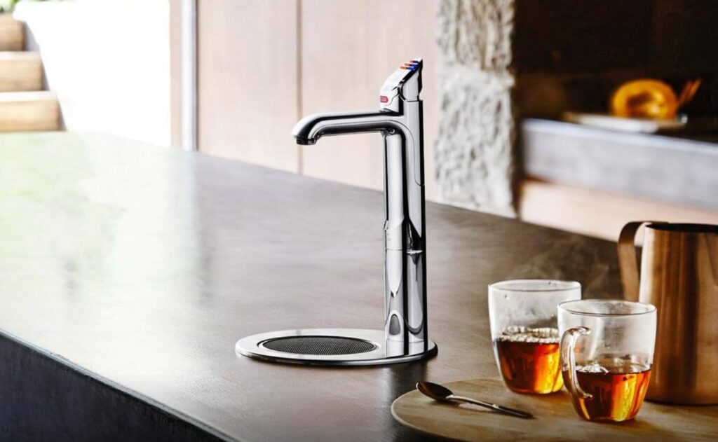 Zip Hydrotap